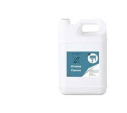 Window Cleaner - 5L 8 Pack