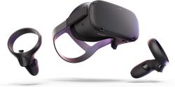Oculus Quest All-in-one VR Gaming System - 128GB