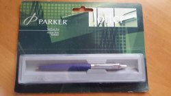 Original Parker Ball Point Pen Sealed