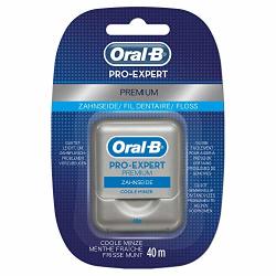 Oral B Pro-expert Premium Floss 40M - Pack Of 1