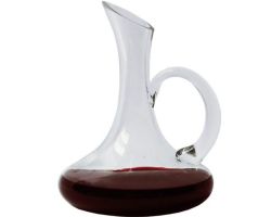 Ships Wine Decanter