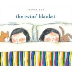The Twins& 39 Blanket Paperback