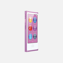 Apple iPod Nano 16GB 7th Generation in Purple