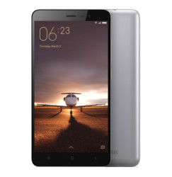 XiaoMi Redmi Note 3 16gb Grey