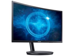 Samsung 24" Fg Curved Gaming