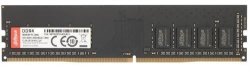 Dahua 4GB DDR4 2666MHZ Desktop Memory Module - Memory Module 4GB 1X4GB DDR4 2666MHZ 288-PIN Dimm CL19 Udimm Retail Box Limited Lifetime Warranty product Overview elevate