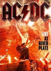 AC DC Live at River Plate