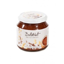 ButtaNutt Chocolate Macadamia Spread