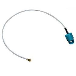 Silulo Online Store Fakra Z Male To U.fl ipx Connector Adapter Cable Connector Antenna