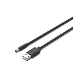 UNITEK 1M USB To DC3.5 Power Cable Y-C495BK