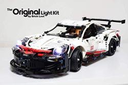 42096 porsche 911 rsr