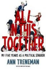 All In This Together - My Five Years Stalking Dave And Nick Hardcover