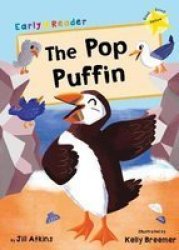 The Pop Puffin Yellow Early Reader Paperback