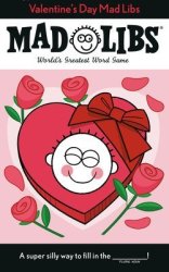 Valentine's Day Mad Libs - Dan Alleva Paperback