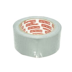 Duct Tape - 48MM X 25M - Silver - 3 Pack
