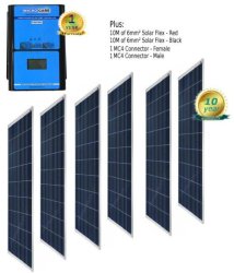 1.1kw Single Phase Vsd Solar Pumping Kit Provisional Price