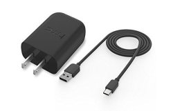 Quick Charging 3.0 Kit Compatible With Bose Noise Cancelling Headphones 700 Has Wall Charger + USB Type-c Data Cable 18W. Black