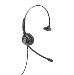 M2 Mono Noise Cancelling Wideband Headset