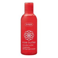 Rose Butter Micellar Water