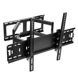 Tilt TV Wall Mount Bracket for 26 28 29 32 39 40 42 46 47 48 50 Inch Load 60 Lbs