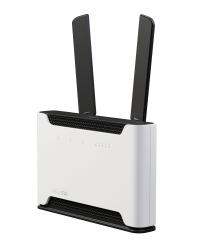 Chateau 5G LTE Dual Band Ac 5 Port Gigabit Router - MT-RBCHATEAU-5G