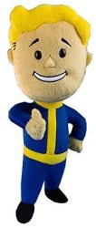 Fallout 4 - Vault Boy 111 Thumbs Up Plush