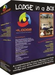 4LODGE Software For The Independently Minded Lodge Keeper Developed By