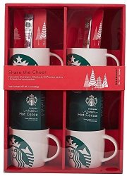 Starbucks Holiday Coffee Mug Gift Set Perfect Christmas Gift R Sunglasses Pricecheck Sa