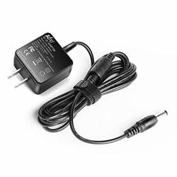 KFD 19V AC Adapter Charger for Vacuum Cleaner Dirt Devil 0606003 Robot Vacuums Libero Spider Fusion AC Adapter Replacement Power Supply Cord PSU US Cable Plug