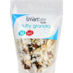 Smartbite Nutty Granola 400G