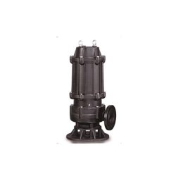 Medium &heavy Sewage Pumps Sm&shseries 7.5KW Motor