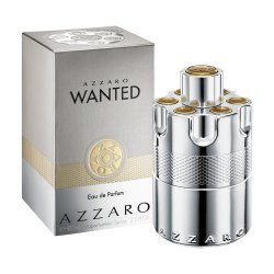 Azzaro Wanted Eau De Parfum 100ML
