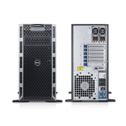 Dell Poweredge T420 Server