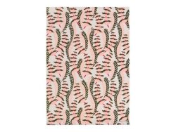 Ocean Sway Wrapping Paper