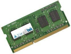 DDR3-12800 Laptop Memory OFFTEK 8GB Replacement RAM Memory for Asus X550JX DDR3-12800 Laptop Memory OFFTEK 8GB Replacement RAM Memory for Asus X550JX