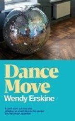 Dance Move Hardcover