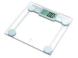 Pure Pleasure Digital Glass Scale - Bsg01