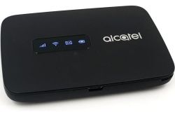 Alcatel Vodafone LTE Wifi Router