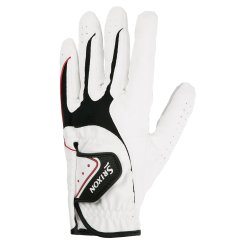 Srixon Men's Synthetic All Weather Golf Glove