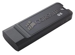 Corsair Flash Voyager Gs 128GB USB 3.0 Flash Drive