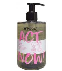 Act Now Color Shampoo 300ML