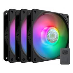 Cooler Master Sickleflow 120 Argb 3 In 1