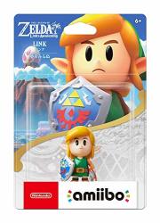 Nintendo Amiibo - Link: The Legend Of Zelda: Link's Awakening Series - Switch Renewed