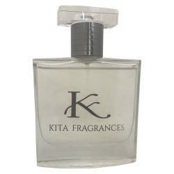 KITA Fragrances Rebel Perfume Inspired By Bad By Diesel - 50ML