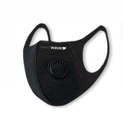 Stgbags.co.za Huracan Nanowave N95 Compliant GB2626-2009 Verified Respirator Reusable Mask
