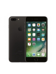 CPO Apple iPhone 7 Plus 256GB in Black