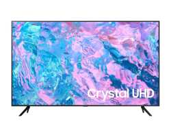 Samsung UA50CU7000 50-INCH Smart Uhd Tv