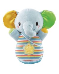 - Snooze & Soothe Elephant