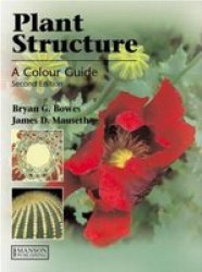 Plant Structure Second Edition Paperback 2ND New Edition