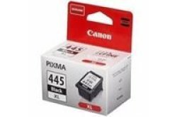 Deals on Canon PG-445XL - Original - Ink 8282B005AA | Compare Prices ...